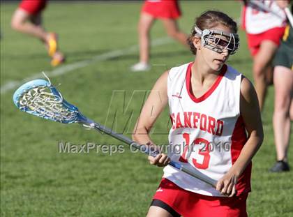 Thumbnail 2 in McAuley @ Sanford photogallery.