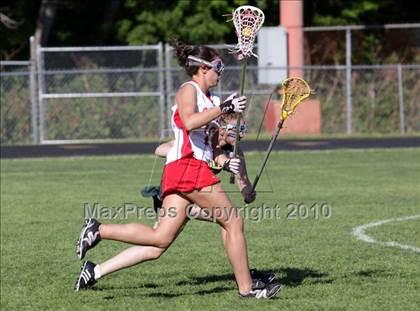 Thumbnail 1 in McAuley @ Sanford photogallery.