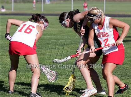 Thumbnail 3 in McAuley @ Sanford photogallery.