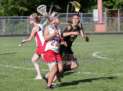 Thumbnail 1 in McAuley @ Sanford photogallery.