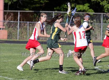 Thumbnail 1 in McAuley @ Sanford photogallery.