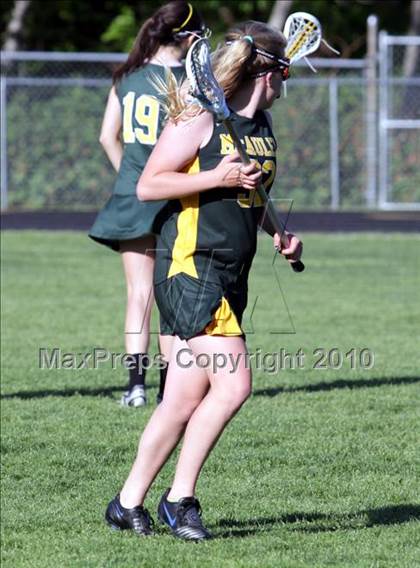 Thumbnail 2 in McAuley @ Sanford photogallery.