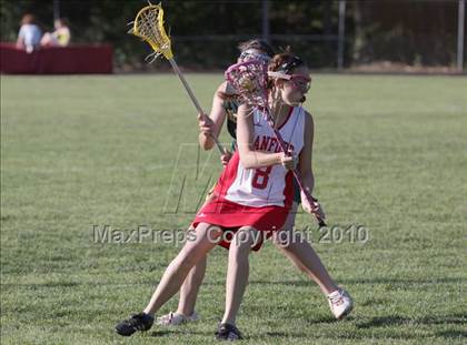 Thumbnail 1 in McAuley @ Sanford photogallery.