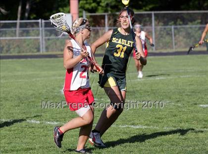 Thumbnail 3 in McAuley @ Sanford photogallery.