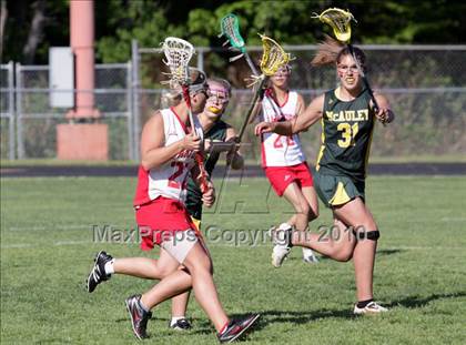 Thumbnail 1 in McAuley @ Sanford photogallery.