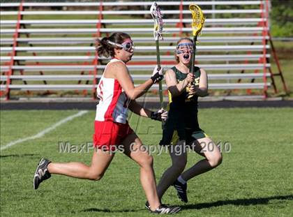Thumbnail 1 in McAuley @ Sanford photogallery.