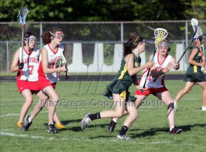 Thumbnail 2 in McAuley @ Sanford photogallery.
