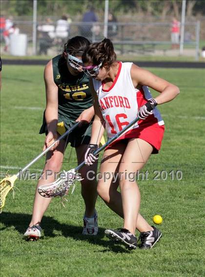 Thumbnail 1 in McAuley @ Sanford photogallery.