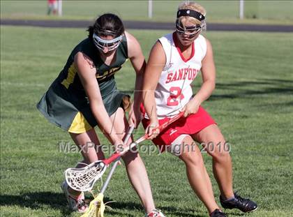 Thumbnail 2 in McAuley @ Sanford photogallery.