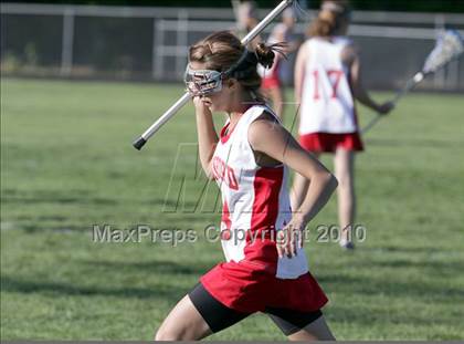 Thumbnail 1 in McAuley @ Sanford photogallery.