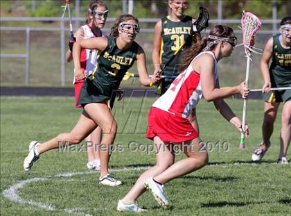 Thumbnail 2 in McAuley @ Sanford photogallery.