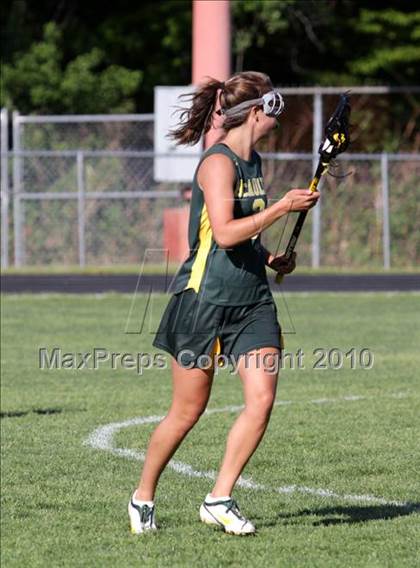 Thumbnail 1 in McAuley @ Sanford photogallery.
