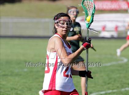 Thumbnail 1 in McAuley @ Sanford photogallery.