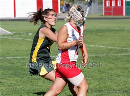 Thumbnail 1 in McAuley @ Sanford photogallery.