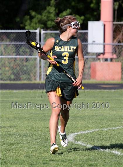 Thumbnail 3 in McAuley @ Sanford photogallery.