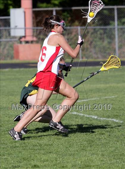 Thumbnail 2 in McAuley @ Sanford photogallery.