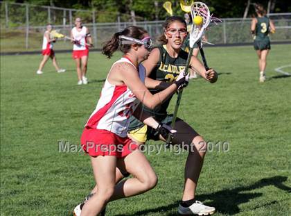 Thumbnail 1 in McAuley @ Sanford photogallery.