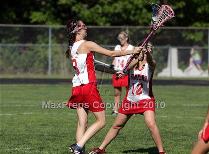 Thumbnail 1 in McAuley @ Sanford photogallery.