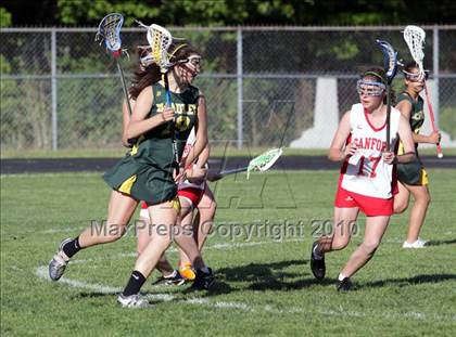 Thumbnail 2 in McAuley @ Sanford photogallery.