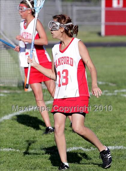 Thumbnail 1 in McAuley @ Sanford photogallery.