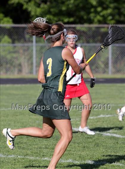 Thumbnail 2 in McAuley @ Sanford photogallery.