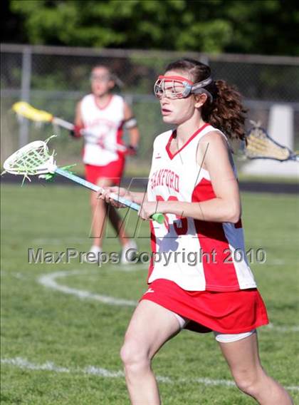 Thumbnail 1 in McAuley @ Sanford photogallery.