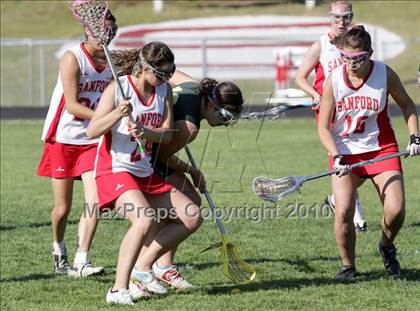 Thumbnail 3 in McAuley @ Sanford photogallery.