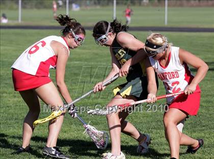 Thumbnail 1 in McAuley @ Sanford photogallery.