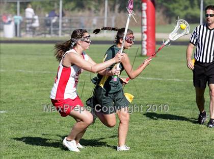 Thumbnail 1 in McAuley @ Sanford photogallery.