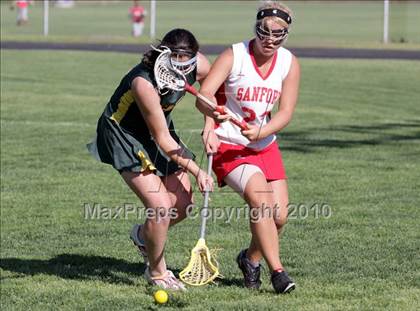 Thumbnail 1 in McAuley @ Sanford photogallery.