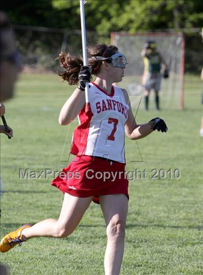 Thumbnail 2 in McAuley @ Sanford photogallery.