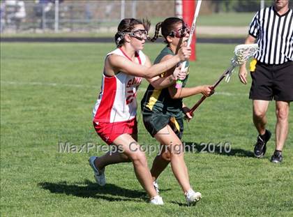 Thumbnail 2 in McAuley @ Sanford photogallery.
