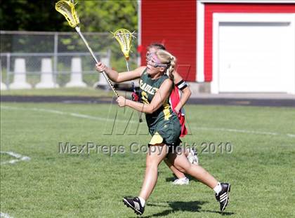 Thumbnail 2 in McAuley @ Sanford photogallery.