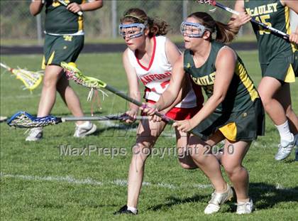 Thumbnail 1 in McAuley @ Sanford photogallery.