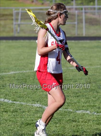 Thumbnail 2 in McAuley @ Sanford photogallery.