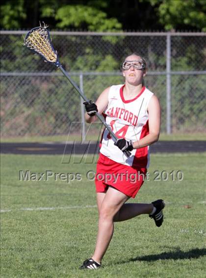 Thumbnail 3 in McAuley @ Sanford photogallery.