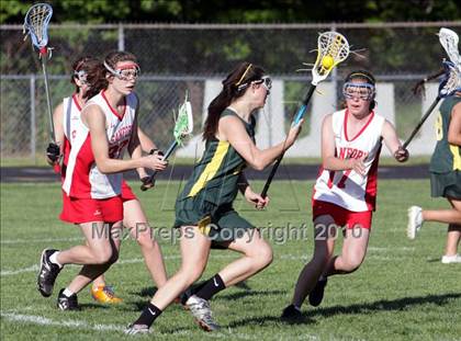 Thumbnail 1 in McAuley @ Sanford photogallery.