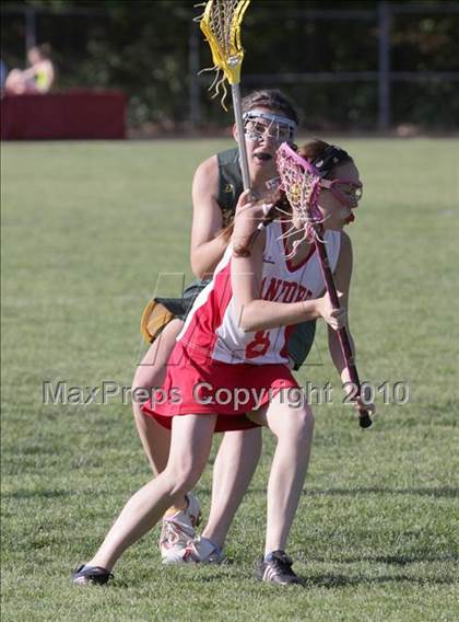 Thumbnail 2 in McAuley @ Sanford photogallery.