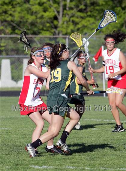Thumbnail 3 in McAuley @ Sanford photogallery.