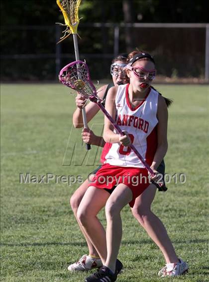 Thumbnail 3 in McAuley @ Sanford photogallery.