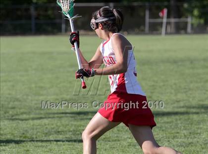 Thumbnail 1 in McAuley @ Sanford photogallery.
