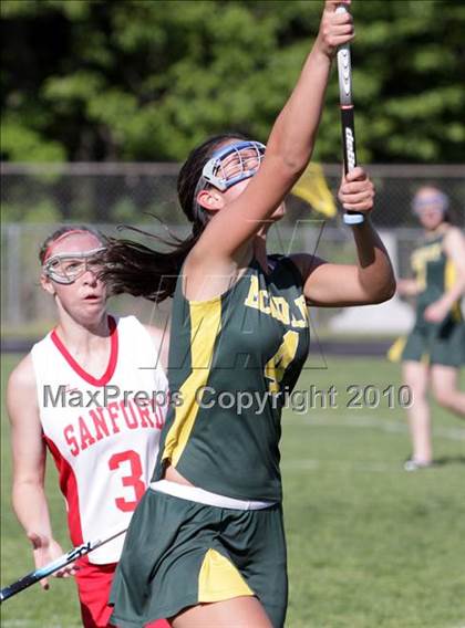 Thumbnail 2 in McAuley @ Sanford photogallery.
