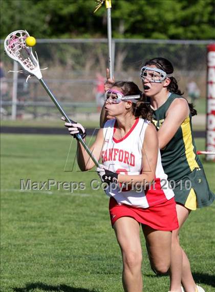 Thumbnail 1 in McAuley @ Sanford photogallery.