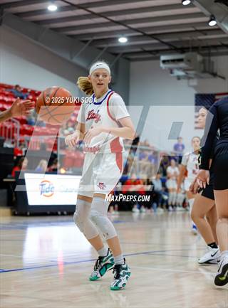 Big Spring @ Midland Christian