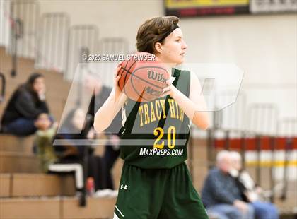 Thumbnail 2 in JV: Tracy @ Oakdale photogallery.