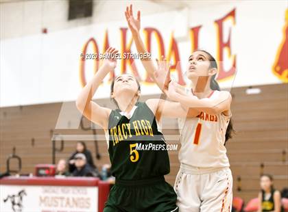Thumbnail 3 in JV: Tracy @ Oakdale photogallery.
