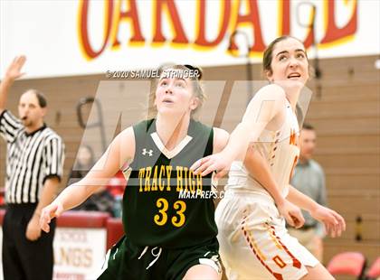 Thumbnail 2 in JV: Tracy @ Oakdale photogallery.