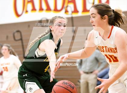 Thumbnail 3 in JV: Tracy @ Oakdale photogallery.