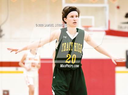 Thumbnail 2 in JV: Tracy @ Oakdale photogallery.