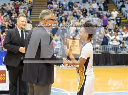 Thumbnail 1 in Pamlico County vs. Mount Airy (NCHSAA 1A Final) photogallery.